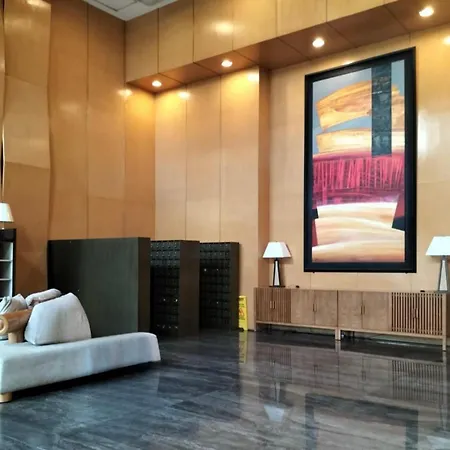 La Nobleza Manila Apartment