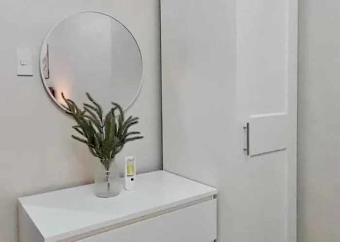 La Nobleza Appartement Manille