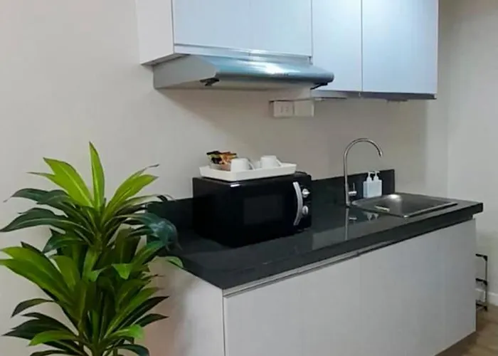 Appartement La Nobleza *