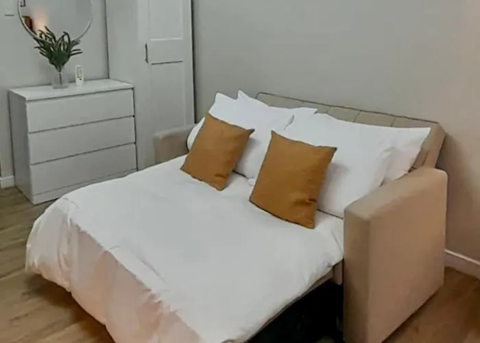 Appartement La Nobleza Manille
