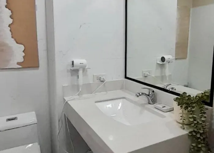 Appartement La Nobleza Manille