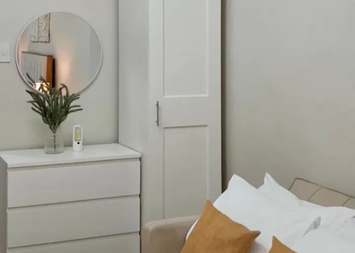 La Nobleza Appartement *
