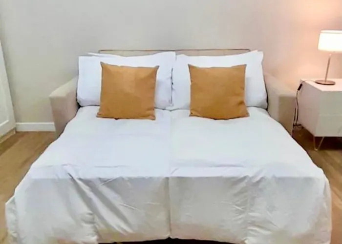 Appartement La Nobleza *