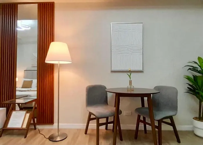 La Nobleza Appartement *